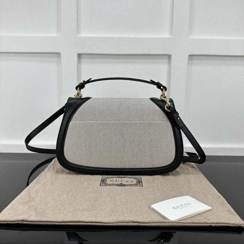 Gucci Top Handle Bags